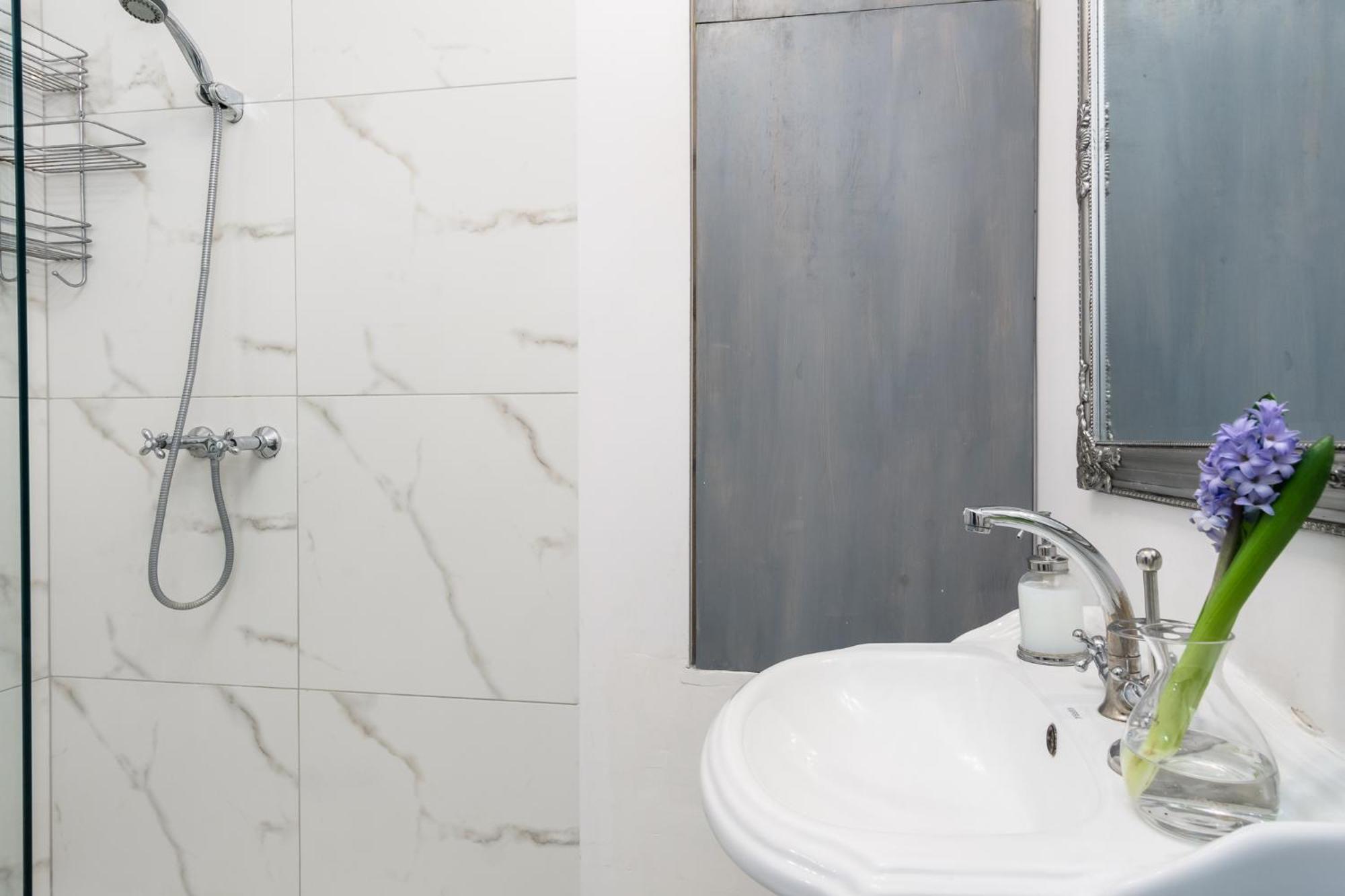 Elite Apartments Ogarna Studio Deluxe غدانسك المظهر الخارجي الصورة